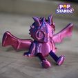 Dragon-02.jpg Dragon PopStandz Device Holder