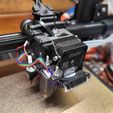 20231119_194111.jpg Ender 3 S1 / Sprite [Pro] Extruder layer and watercooling upgrade