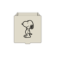 prev4.PNG Snoopy Face Mask Case Box