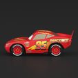 Figure_0010.jpg Disney Store Officiel Pixar Lightning McQueen