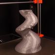 stem_0.15mm_PLA_MK3S_6h29m000354.jpg Free STL file Low-poly Twist Mood Lamp・3D printer model to download