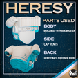 HERESY.png TANKORE'S JUMP PACK BUILDER BUNDLE