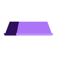 Abat-jour.stl STL file Ceiling LED Lamp・3D printable model to download