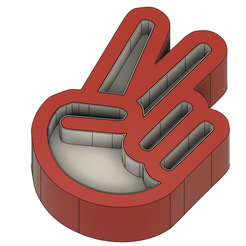 mcm mods 3D SQK