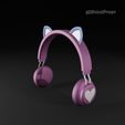 6.jpg Feng Min Cosplay Headphones