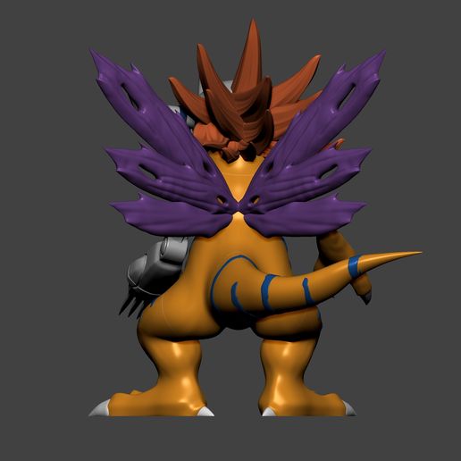 metalgreymon-5.jpg Digimon - MetalGreymon