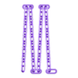 0916a Link Chain.STL Link Chain