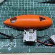 7-set-1.jpg Glider fpv pod for Eclipson Glider by Pauldrones