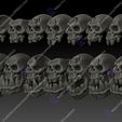3.jpg Set di teschi Ork.