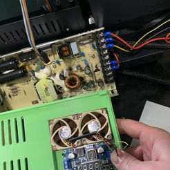 E3864467-9035-414C-A768-D5A165B405FA.jpeg Ender 3 V2 PSU Bottom REMIX
