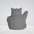snorlax4.png Snorlax Low Poly Pokemon