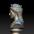 Screenshot-2026-05-01-203854.png Philosophers & Scientists Chess Set – 3D Printable STL/OBJ (12 Unique Bust Pieces + Board)