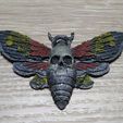 IMG_20230827_224515~01.jpg Death's- head Hawkmoth keychain