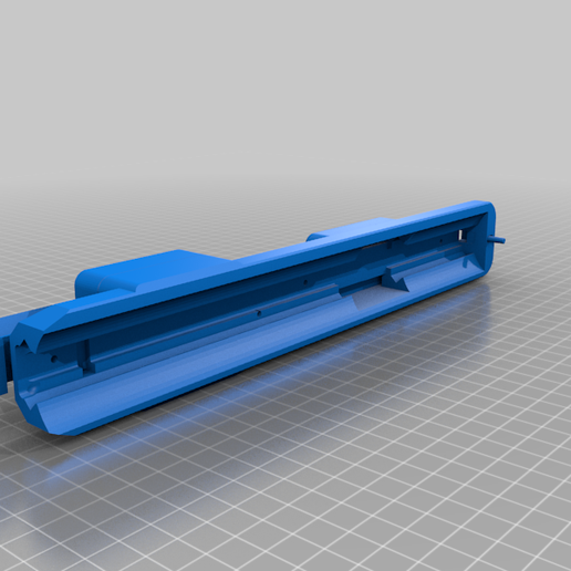 Download free STL file Round Counter • 3D printer object ・ Cults