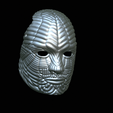 Mask-16.png fantasy mask 2 3d printing