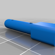 Blitzer_Dust_Shield_Pin.png Пылезащитный экран шасси Tamiya Blitzer