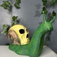 Gary l'effrayant