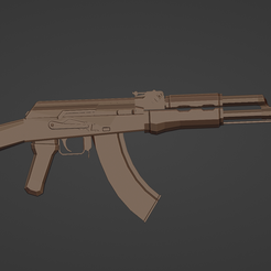 1.png STL file AK 103・3D print model to download