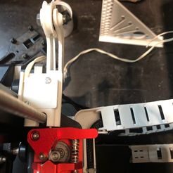 detect2.jpg End of filament detector for double gear Ender 3