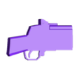 pt3.obj Label Nikke Gun