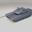 ZTZ99-III-3.jpg ZTZ99-III MBT CHINA