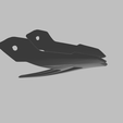 01_front.png Helmet AHP top shell cover