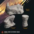 FANGS-OVER-SKYSPIRE-RIDGE7.jpg Skyspire Ridge Terrain Pieces