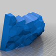 rock-p3.png Mini Crawler Rock Faces Diorama