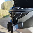 IMG_20230202_160531.jpg HJC C91 Helmet GoPro Mount