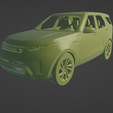 4.png Land Rover Discovery 2018
