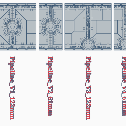 4.PNG Archivo STL gratis Enlace mural SM 4・Diseño imprimible en 3D para descargar, SevenUnited