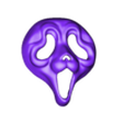 GhostFace-Cat_Mask By Ge32.stl GHOSTFACE CAT - Маска