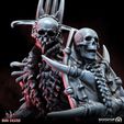 05_The-Butcherguard-5_CU.jpg Man Eaters Part 2: Collection