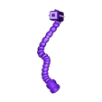 A6arm 2_fixed.stl STL file Arco Fabulous Flagelants Set 2・3D printable model to download