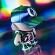 MunnyCombo_BTC-ETH-LTC_Scale5075_03HeroETH_08.jpg Munny Combo | Bitcoin Ethereum Litecoin | Articulated Artoy Figurine