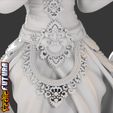 SQ-6.jpg Saraswati balinesa - Diosa del Conocimiento