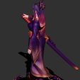 2.jpg Blackthorn Guardians -Guild Leader Llyla Vellaweave