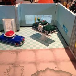 2012-12-25_10.40.58.jpg Fichier STL gratuit Clinique Doc Hudson・Modèle imprimable en 3D à télécharger