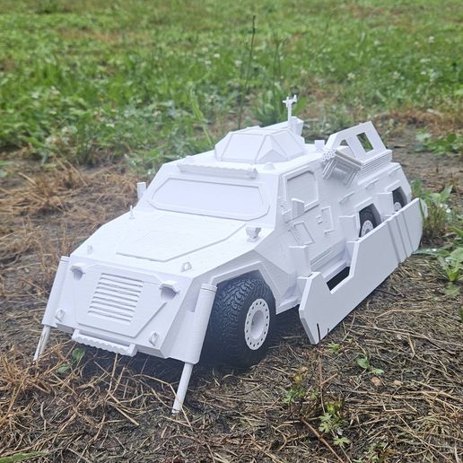 TIV Prowler