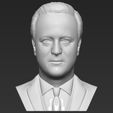 1.jpg David Cameron bust 3D printing ready stl obj formats
