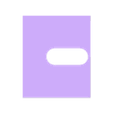Cage de Verrou.stl Magnet door