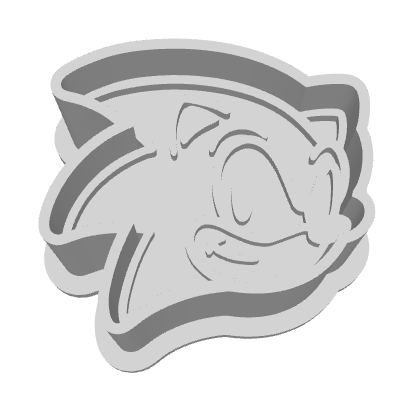 BRIGADEIRO EJECTOR - SONIC