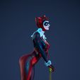 9.jpg Harley Quinn Fan Art