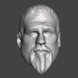 Screenshot-1228.png WWE WWF LJN Style Big Poppa Pump Scott Steiner Custom Head Sculpt