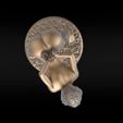 Anime15V3.81.jpg 3D file Anime15V3・3D printing idea to download