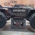 20220329_195332.jpg ARRMA KRATON EXB SHELF STAND