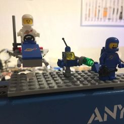20190704_005848041_iOS.jpg Archivo STL gratuito Anycubic i3 Mega Brick-Upgrade・Objeto para descargar e imprimir en 3D