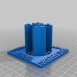 design-tower-1-lettered.jpg Progress visualization of printable 3D things with lego-likes