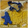 Minifig-Cookie-2023_zombie_1.jpg Zombie Minifig Cookie Cutter