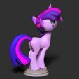 Top_2.jpg Twilight Sparkle - Little Pony